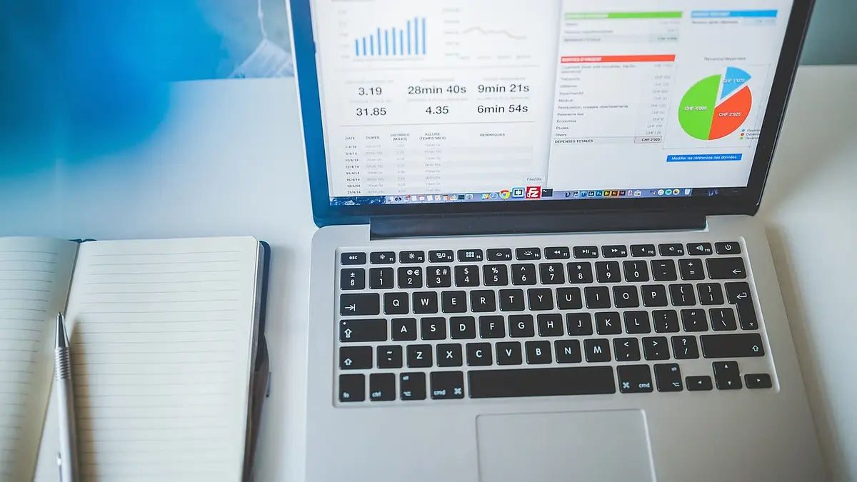 Dobry używany laptop – oszczędność i jakość w jednym