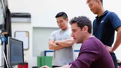 Komputer w monitorze – nowoczesne all-in-one do pracy i rozr