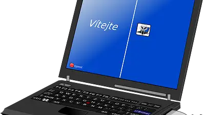 Laptopy z napędem optycznym – zalety i najlepsze modele 2025