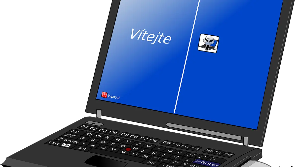 Laptopy z napędem optycznym – zalety i najlepsze modele 2025