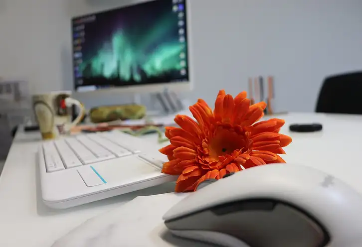 Komputery – Odkryj nową erę technologii i innowacji