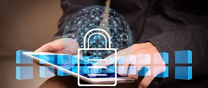 Cyberbezpieczeństwo zarobki: Wysokie potencjały kariery w br