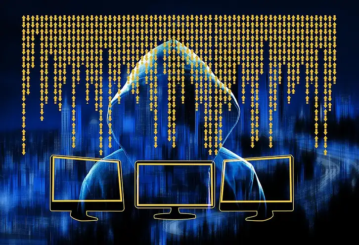 Zasady cyberbezpieczeństwa, które zapewnią Ci bezpieczeństwo