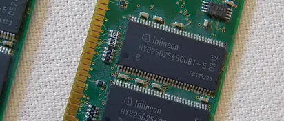 Samsung rzuca rękawicę – HBM4 zmienia wszystko w pamięciach