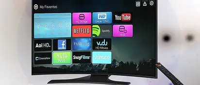 Telewizja w erze internetu