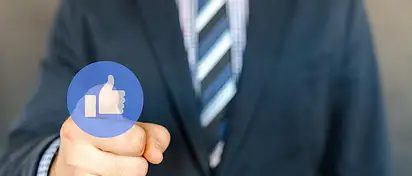 Jak znaleźć kogoś na Facebooku po zdjęciu? To możliwe!