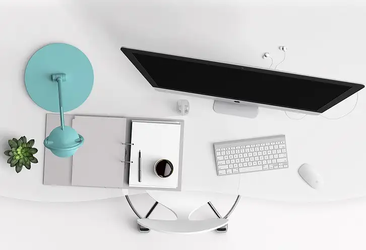 Komputer gamingowy do 3500 - Wydajność w zasięgu ręki