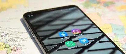 Jak połączyć konto na Instagramie z Facebookiem? Prosty spos