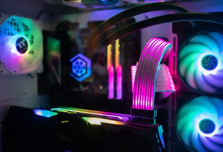 Ile kosztuje dobry komputer stacjonarny w 2025 roku?