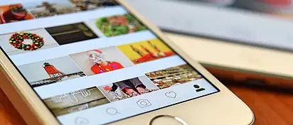 Jak edytować zdjęcie na Instagramie? Odkryj opcje!