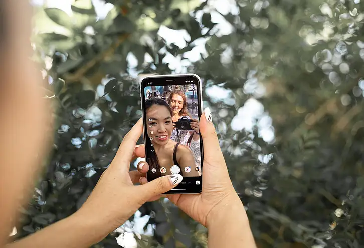 Jak zmienić czas relacji na Instagramie? Proste kroki