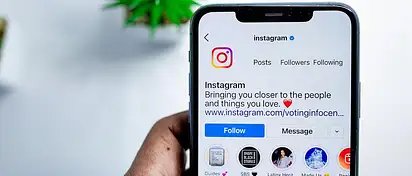 Jak sprawdzić do kogo należy konto na Instagramie? To proste