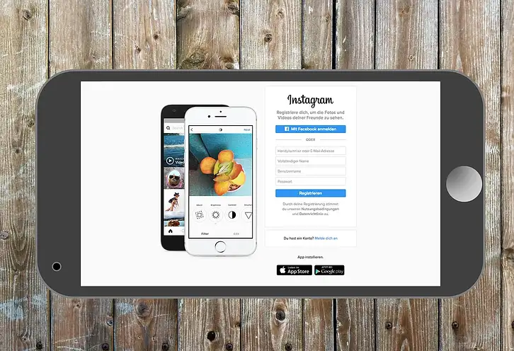 Jak znaleźć kogoś na Instagramie? Skuteczne sposoby!
