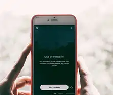Jak wysłać zdjęcie na Instagramie które zniknie? To proste!