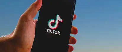 TikTok teraz pozwala wybrać ilość treści AI