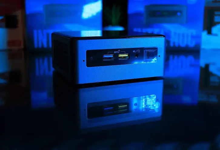 Mini komputery - idealne rozwiązanie dla minimalistów