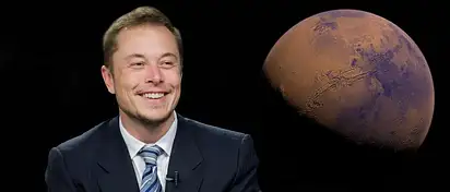 Grok mówi, że Elon Musk jest mądrzejszy od Einsteina