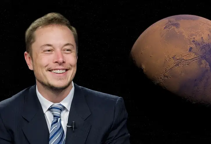 Grok mówi, że Elon Musk jest mądrzejszy od Einsteina