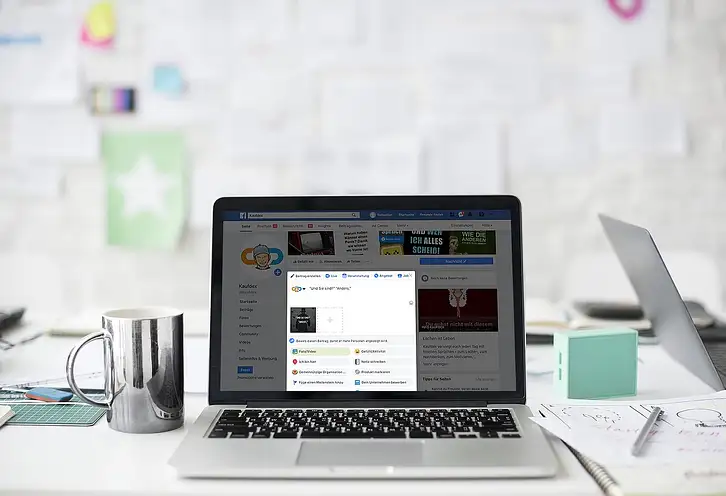 Czy na facebooku widać screeny? Zrzuty ekranu mogą zaskakiwa