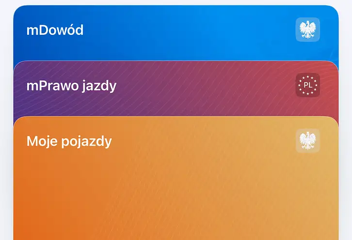 Nowość w aplikacji mObywatel: Odkryj nową funkcjonalność!