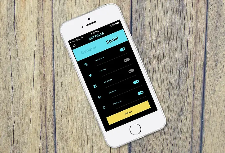 Jak wyłączyć aktywność na Instagramie? Zyskaj prywatność