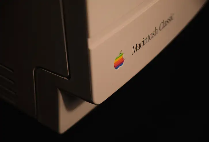 Komputery Macintosh - Dlaczego warto je wybrać?