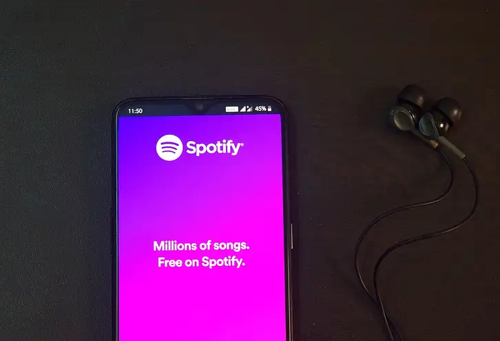 Spotify podnosi ceny w USA w pierwszym kwartale przyszłego r