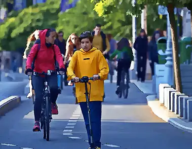 Złodzieje nie kradną byle czego. Oddają Samsungi.