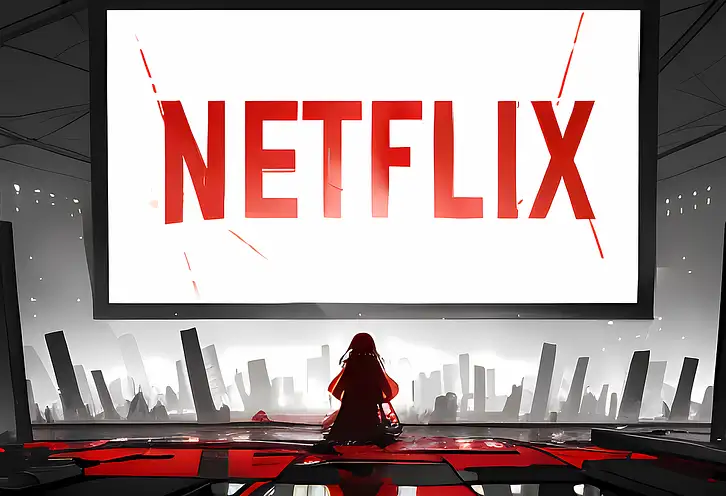 Netflix nie obsługuje już funkcji przesyłania obrazu – Co da