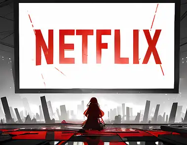 Netflix nie obsługuje już funkcji przesyłania obrazu – Co da