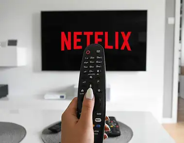 Netflix przejmuje Warner Bros