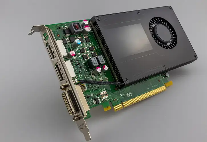 Komputer nie widzi karty graficznej? Oto proste rozwiązania