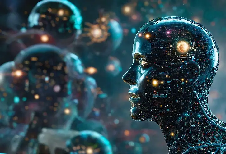 Przyszłość komputerów i sztuczna inteligencja: Nowe możliwoś