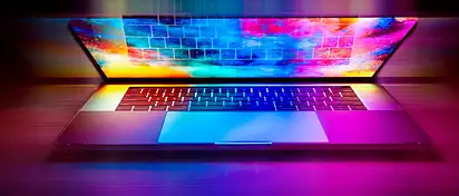 Laptop gamingowy 17 cali dla maksymalnej przyjemności z gry