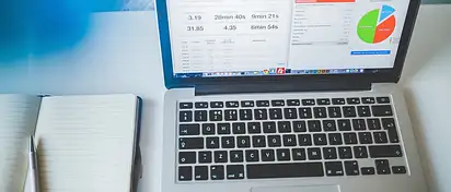 Dobry używany laptop - idealny wybór dla oszczędnych