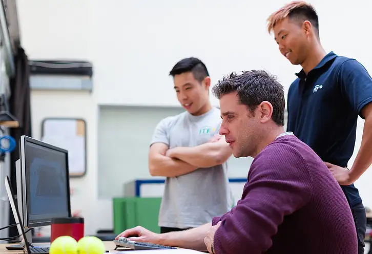 Komputer w monitorze: Nowa era wydajności i przestrzeni