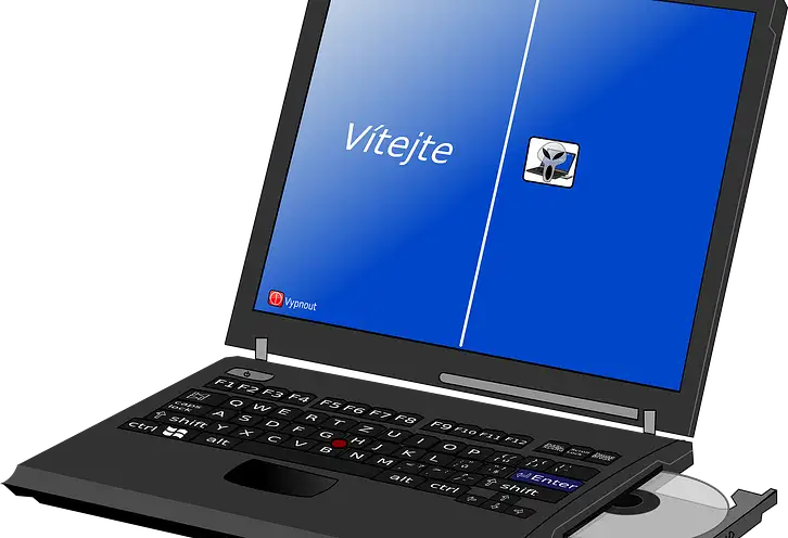 Laptopy z napędem optycznym to doskonały wybór!