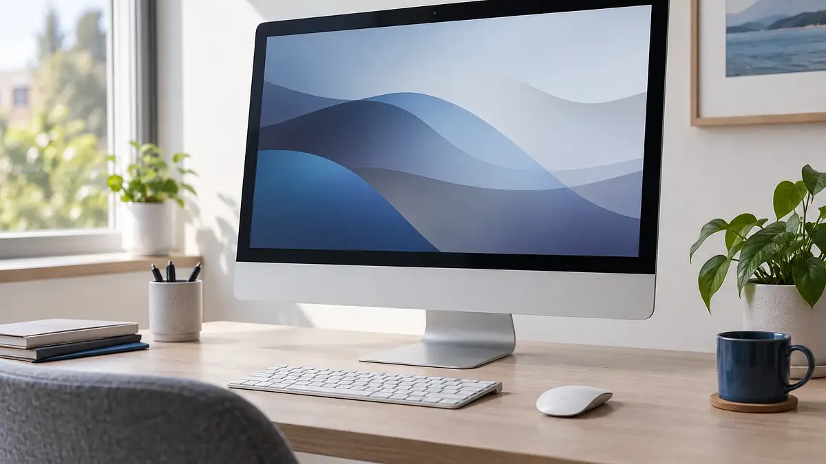 Komputer all-in-one — kiedy ma sens? | PC Arena