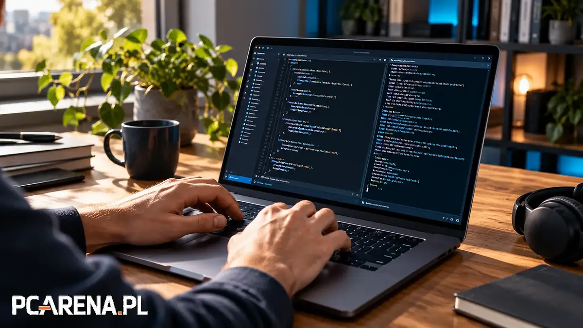 Flint: lokalny model AI do kodowania od Recursive