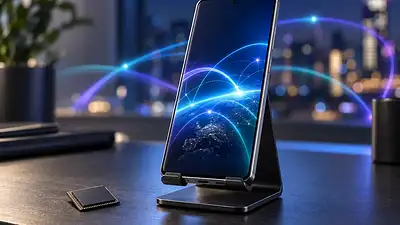 Galaxy S27 z Exynosem z lepszym modemem M2700