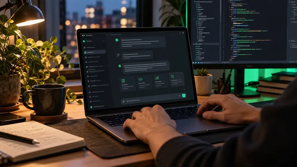 OpenAI podwaja limity ChatGPT Work i Codex