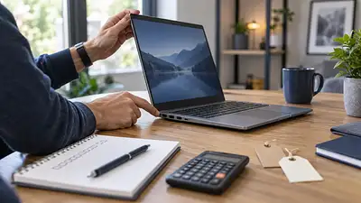 Laptop do 3000 zł: jak wybrać model do swoich zadań? | PC Arena