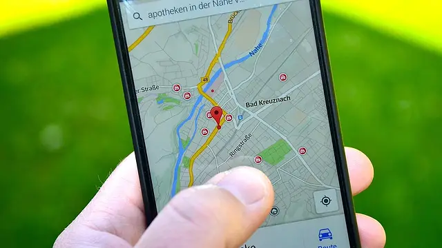 Nawigacja offline – jak działa i kiedy warto z niej korzysta