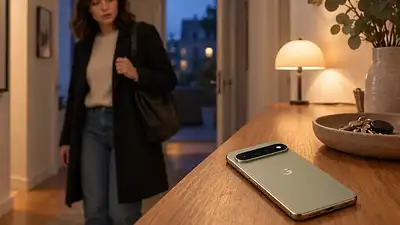Pixel 11 Pro XL gubi połączenia przychodzące