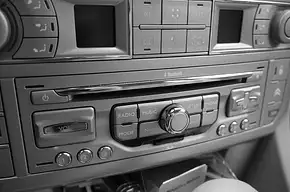 Spotify bez telefonu w Audi. Natywna aplikacja w samochodzie