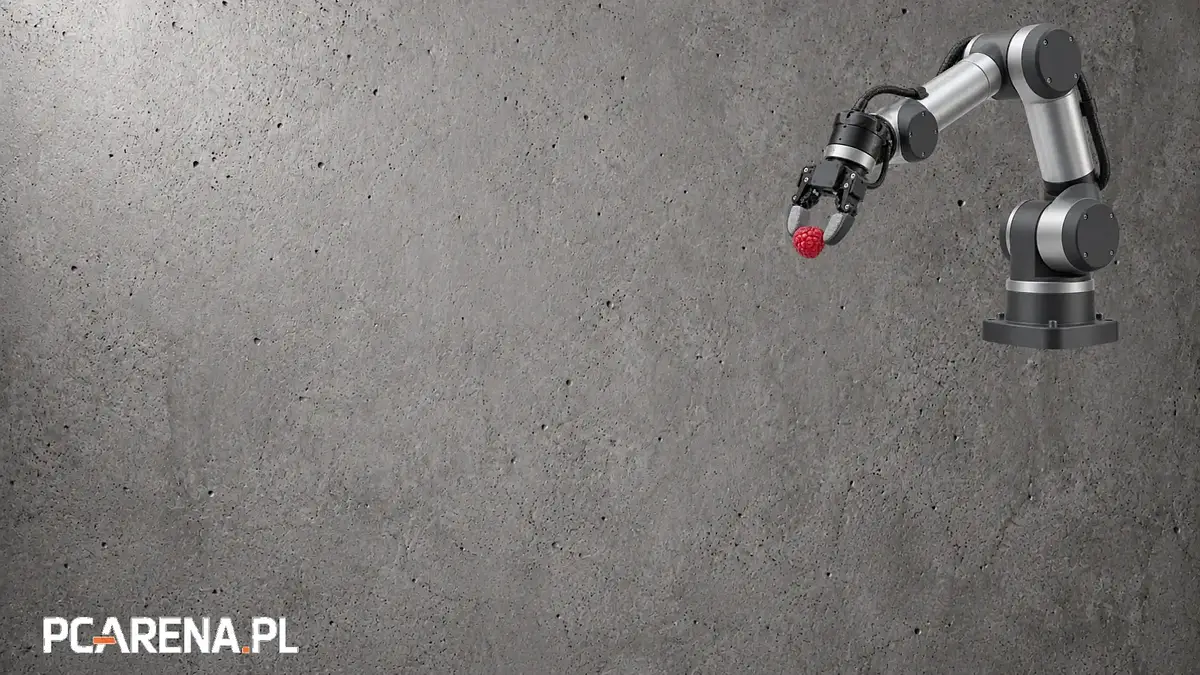 Eka Robotics: 150 mln dolarów na fizyczną sztuczną inteli...