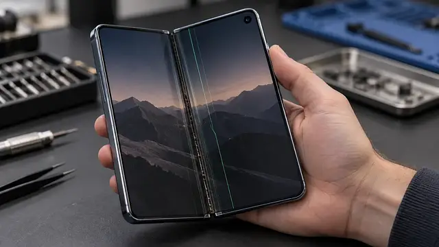 Instrukcje naprawy iPhone’a Duo są już dostępne