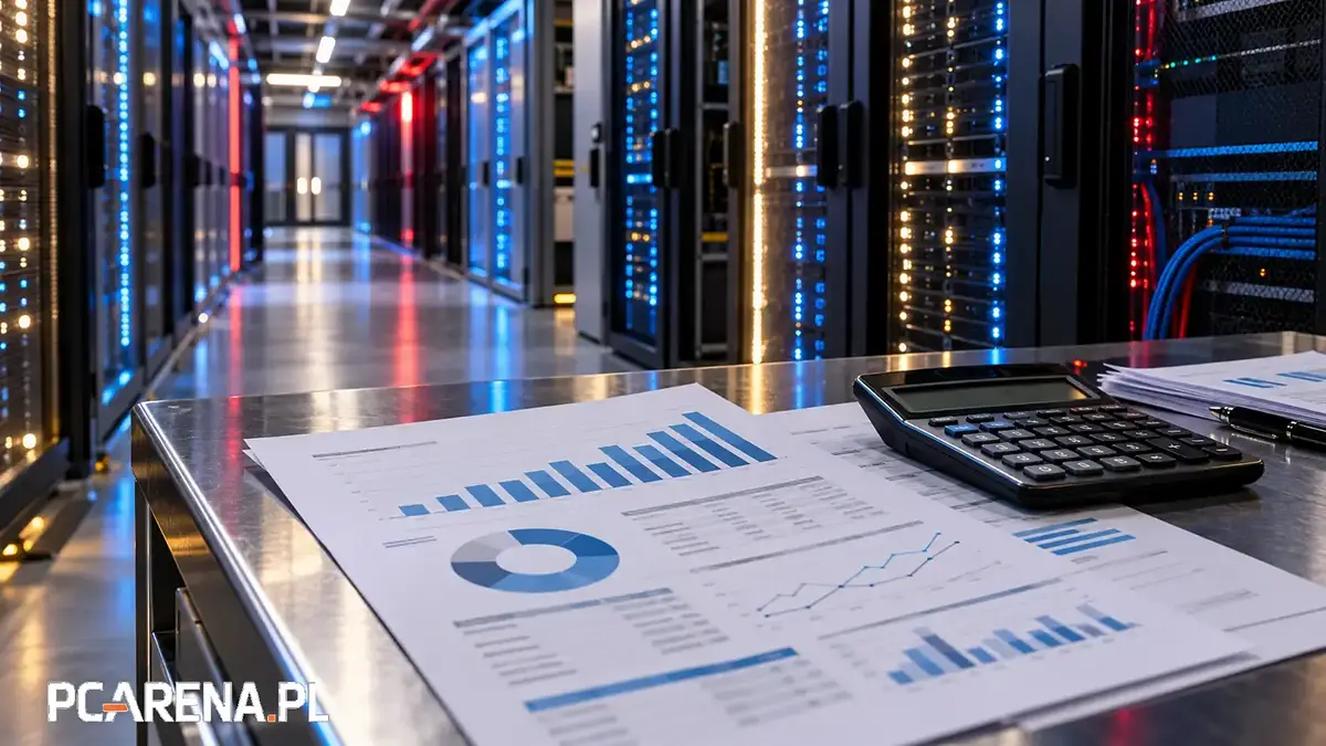 Microsoft: 10 mld dolarów przychodu z umów z OpenAI