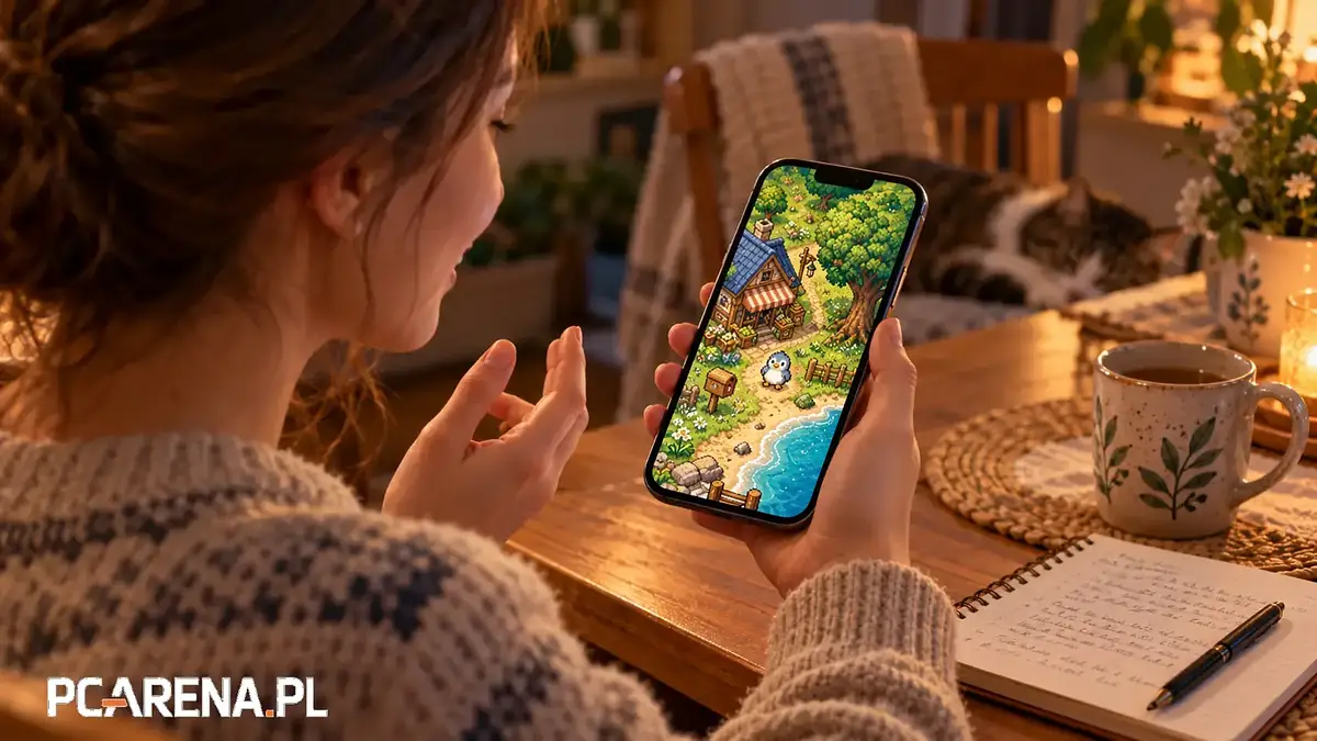 Waddle World od Meta to wirtualny pupil z AI i dziennikiem