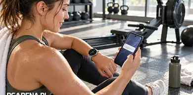 Fitbit i Pixel Watch rozpoznają ponad 100 aktywności